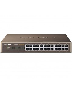 TP-LINK Switch TL-SG1024D 24P